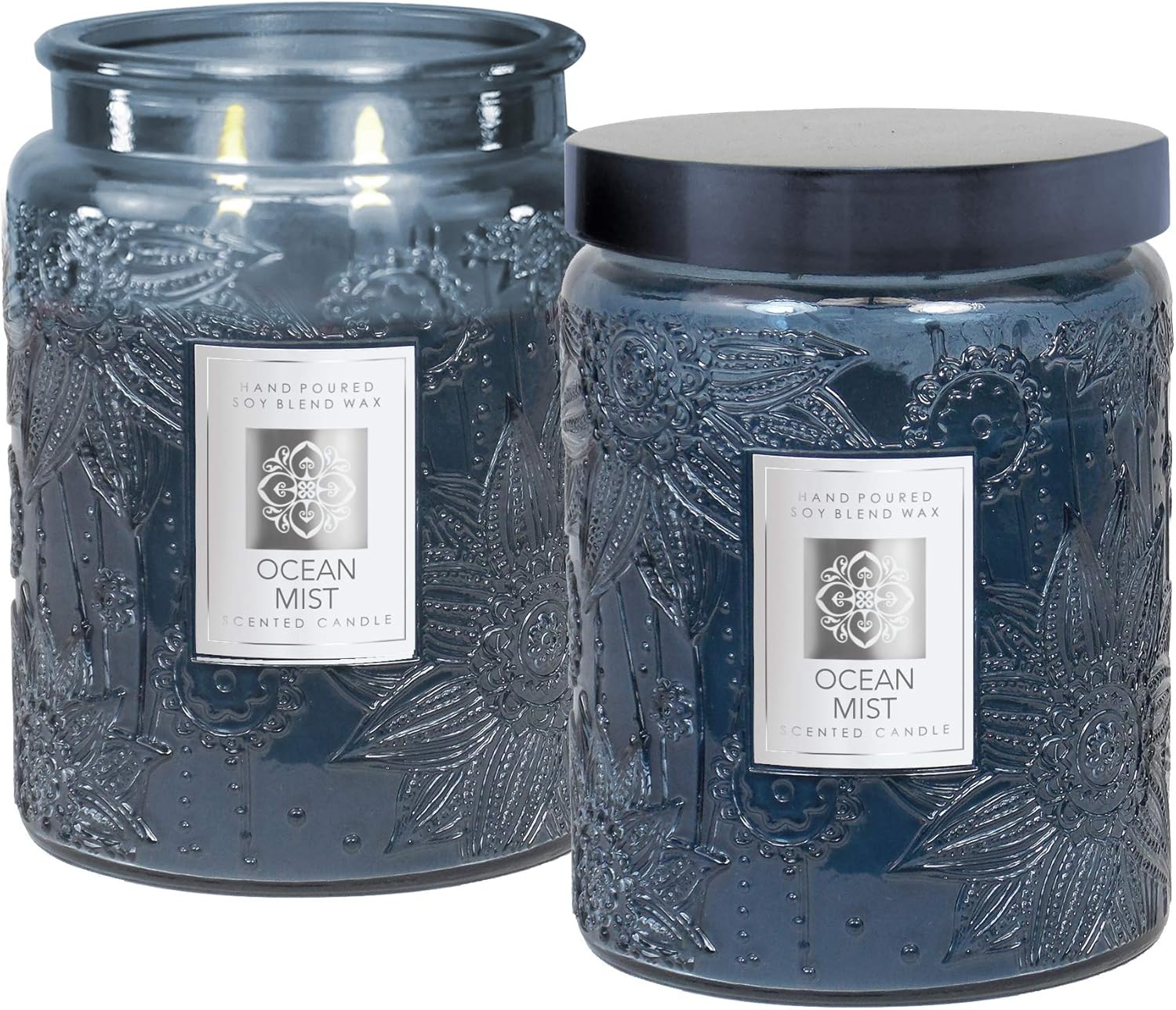 Dynamic Collections Aromatherapy Scented Candles Great