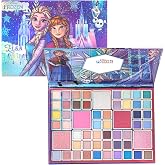 Disney Frozen 55-Well Face Palette, Eyeshadow, Ages 13+