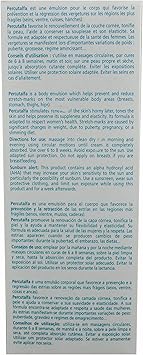 percutalfa stretch mark cream