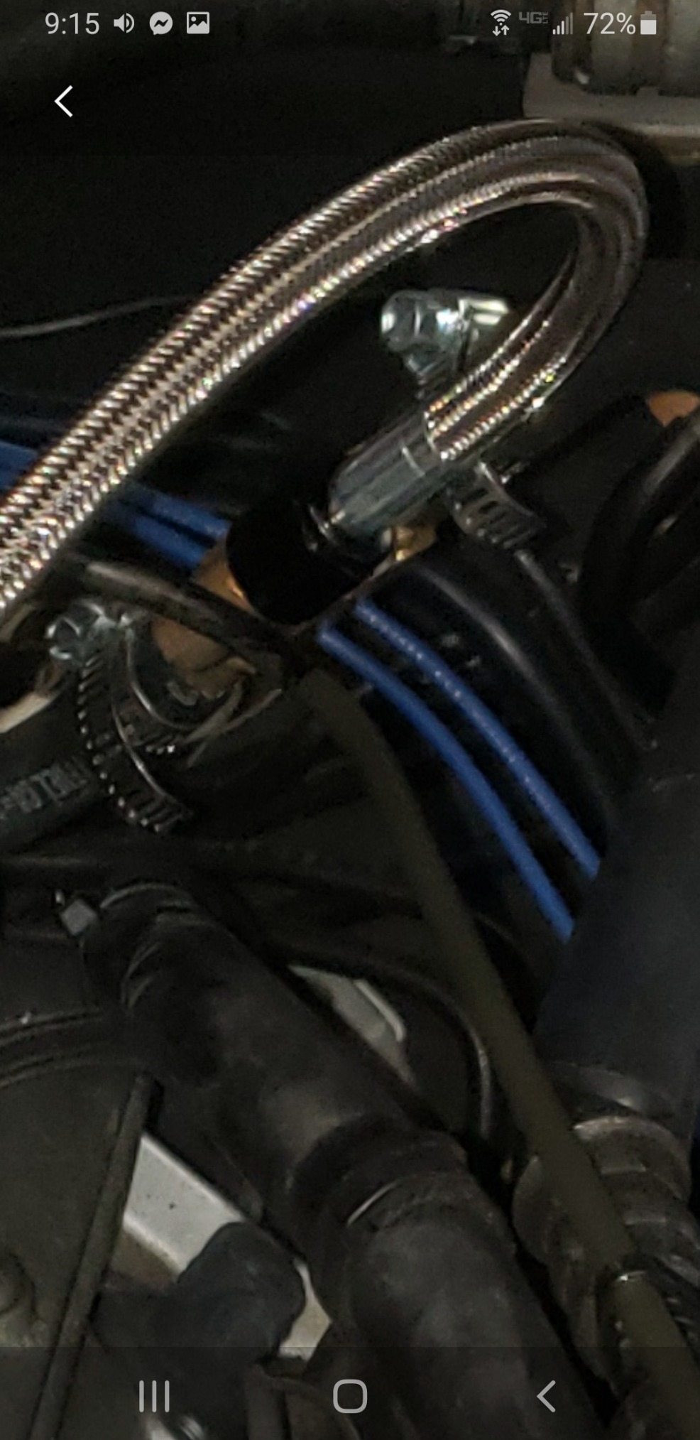 45/mo Finance Nitrous Oxide System, Proton Plus, Wet, Single Stage