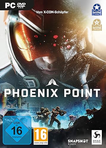 phoenix point xbox release date