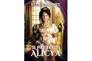 Il patto di Alicya (Italian Edition)