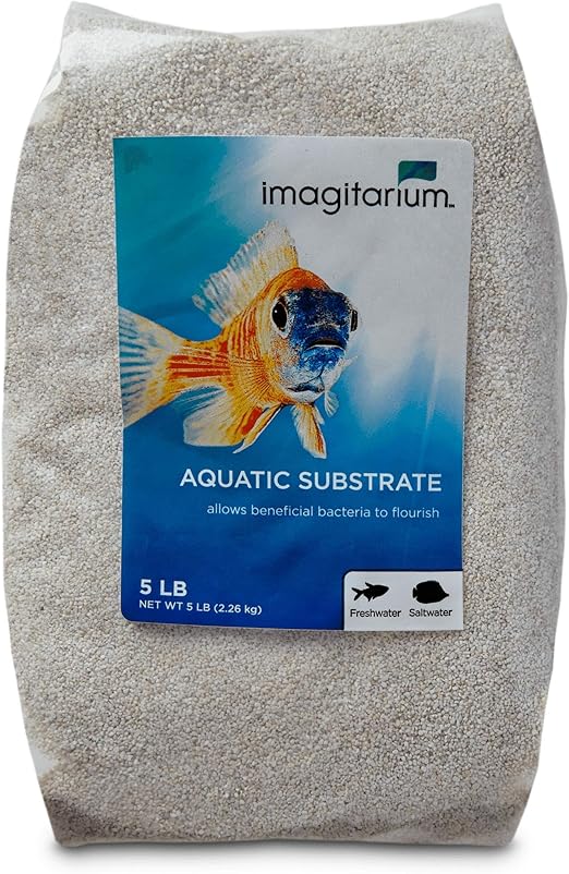 imagitarium automatic fish feeder