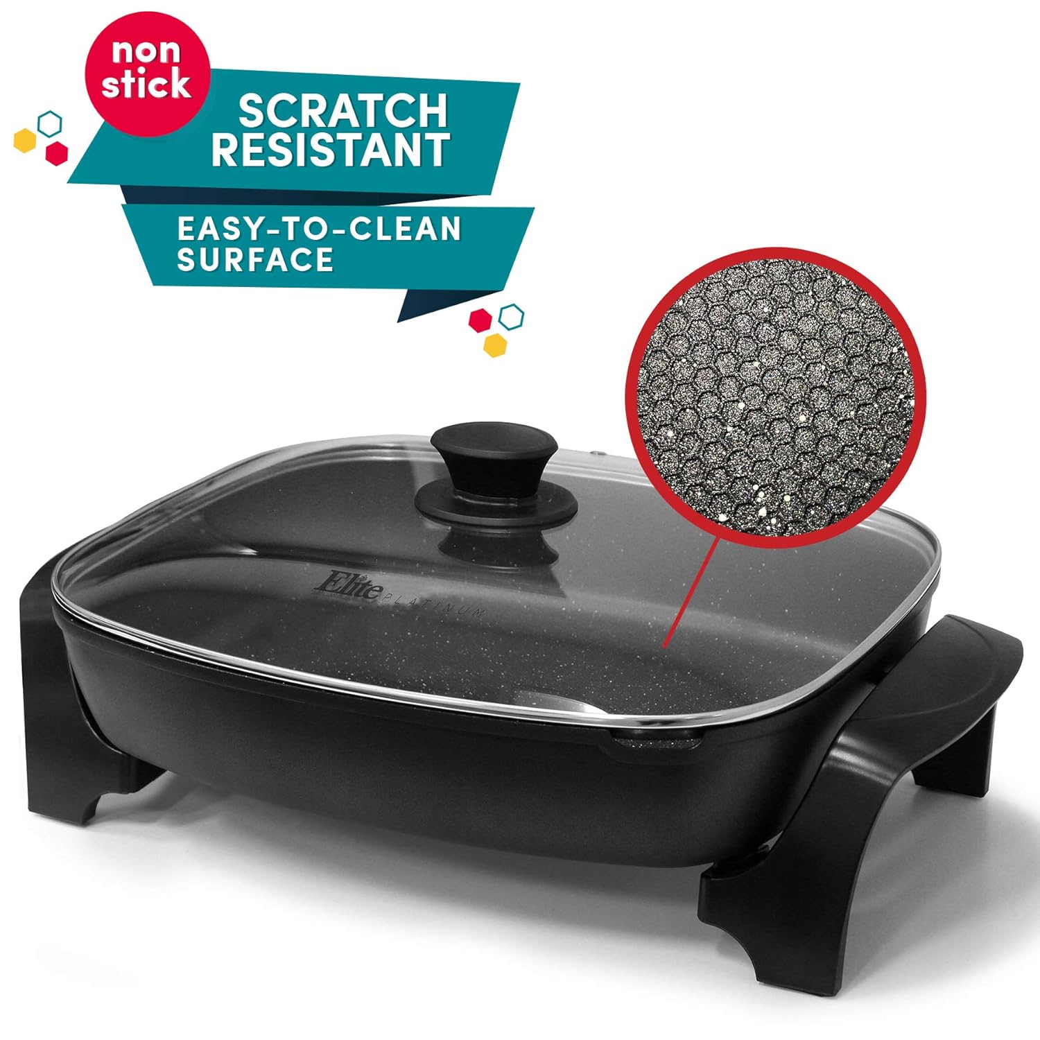 Best Extra Large Electric Skillets