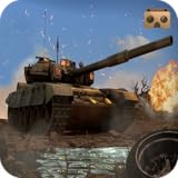 VR Tank Training for Google Cardboard