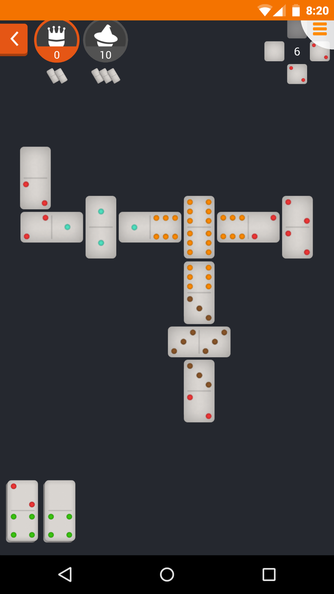 Clay Games Appstore for Android