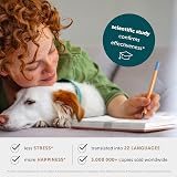 UrBestSelf 6-Minute Diary Gratitude Journal for Men & Women 2024 Guided Prompts view 2