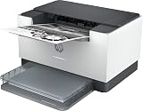 HP LaserJet M209dwe Wireless Monochrome Printer with 6 Months Instant Ink view 2