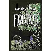 Classic Tales of Horror (Leather-bound Classics)
