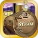 Steam: Rails to Riches