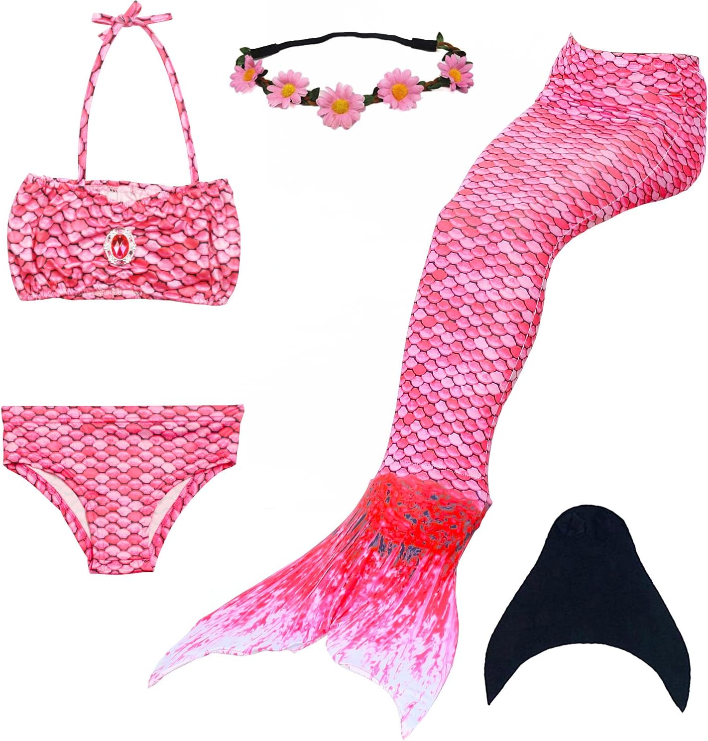 UrbanDesign Girls' Two Piece