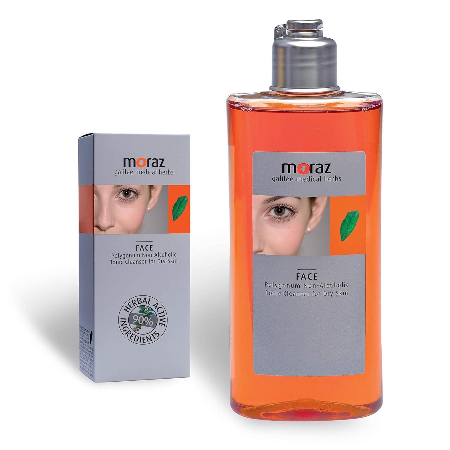 alcohol free face wash for sensitive skin