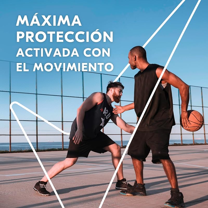 Invisible Desodorante Aerosol Antitranspirante para hombre Ice Pack Ahorro 2 X 200ml (El empaque puede variar)