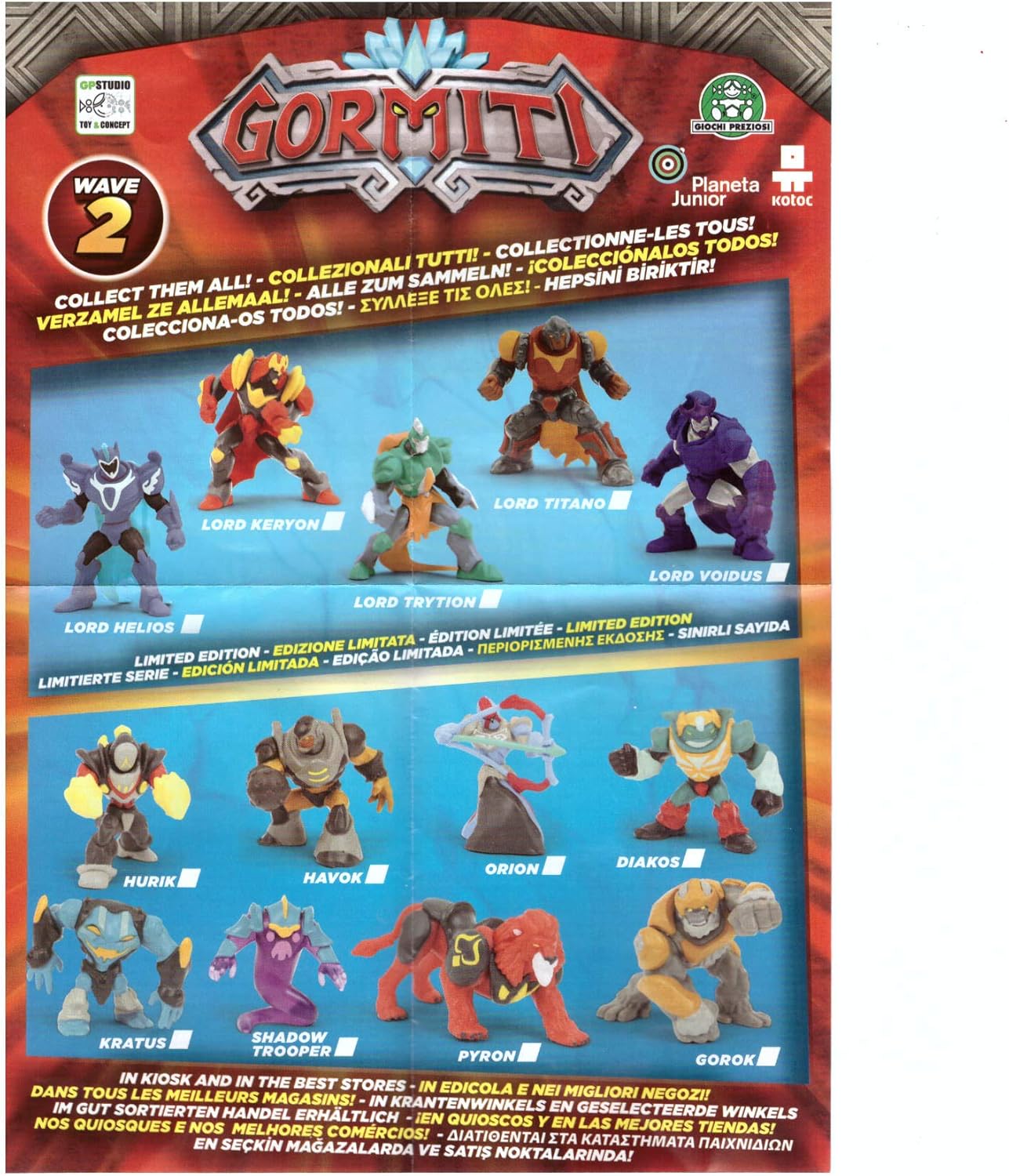 barbie magia delle feste collezione