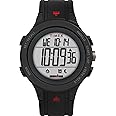 Timex Men's Ironman Triathlon T200 42mm Watch