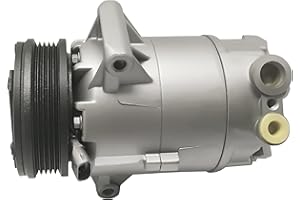 RY AC COMPRESSORS RYC Automotive Air Conditioning Compressor and A/C Clutch IG296
