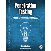 Penetration Testing: A Hands-On Introduction to Hacking