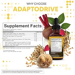 Clean Nutra Organic Maca Root Liquid Drops with