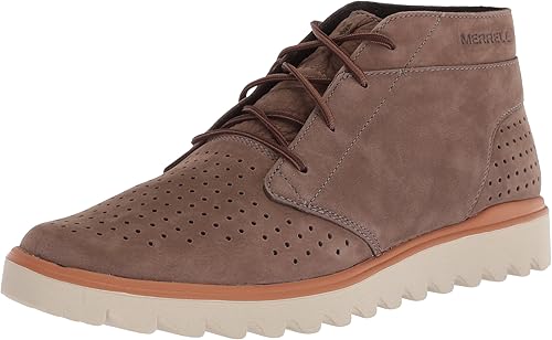 merrell downtown chukka