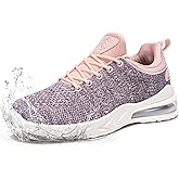 LARNMERN Slip Resistant Womens Slip On Shoes Work Non Slip Sneakers Walking Water Zapatillas Zapatos Trabajo Food Service Chef Kitchen