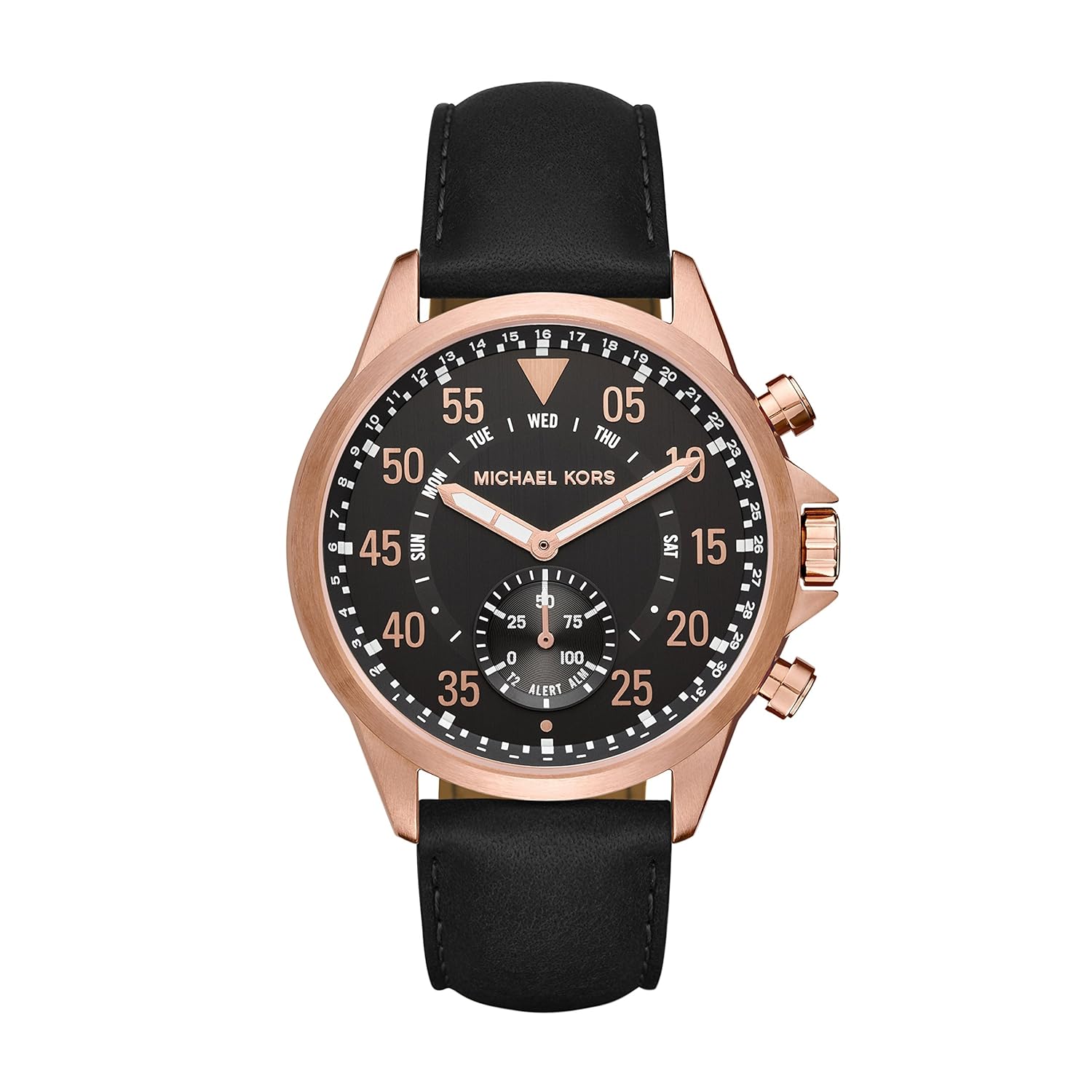michael kors dw2c watch