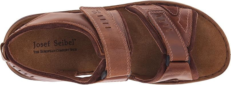 josef seibel raul 19 sandals