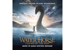 The Water Horse: Legend of the Deep