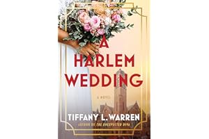 A Harlem Wedding: A Novel