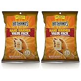 HotHands Hand Warmer Value Pack