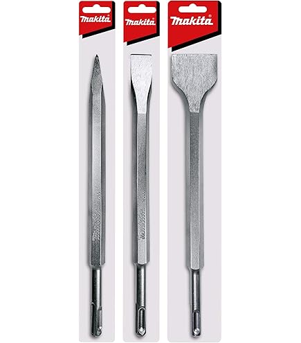 Makita 3 tlg. SDS-Plus (D-42357) ab 24,08 € | Preisvergleich bei