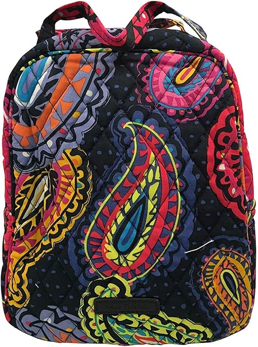 vera bradley lunch bag amazon