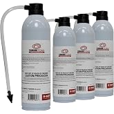 BASF Termidor Foam 20 oz 4 Pack - Termiticide Insecticide for Termites, Ants &amp; Wood Destroying Pests &amp; Insects