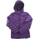 xersion packable puffer jacket