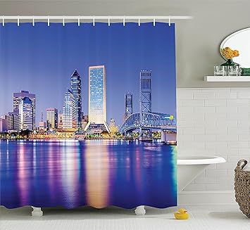 Amazon Com Mirryderr Apartment Decor Collection Jacksonville