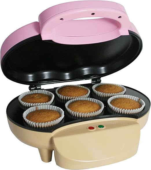 Large Cupcake Maker Amazon.co.uk Kitchen & Home