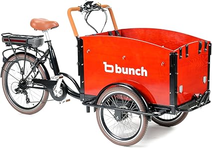 amazon cargo bike