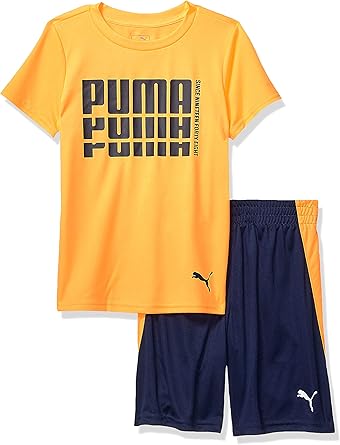 Puma short set Clearance