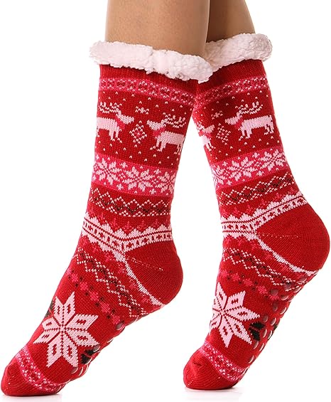 womens christmas stocking