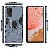 Compatible with Samsung Galaxy A72 5G Case