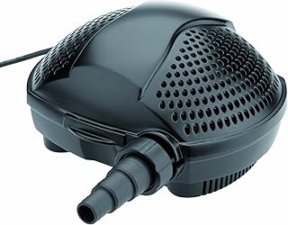 Pontec PondoMax Eco 5000 Bachlaufpumpe