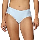 ExOfficio Women's Give-N-Go 2.0 Hipster - Breathable Durable Easy Care Travel Underwear
