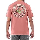 Men's Tarpon Coast Short Sleeve T-Shirt