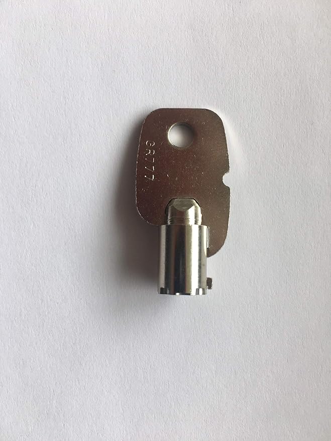 Greenwald Industries GR777 Money Box Key Amazon.in Home Improvement