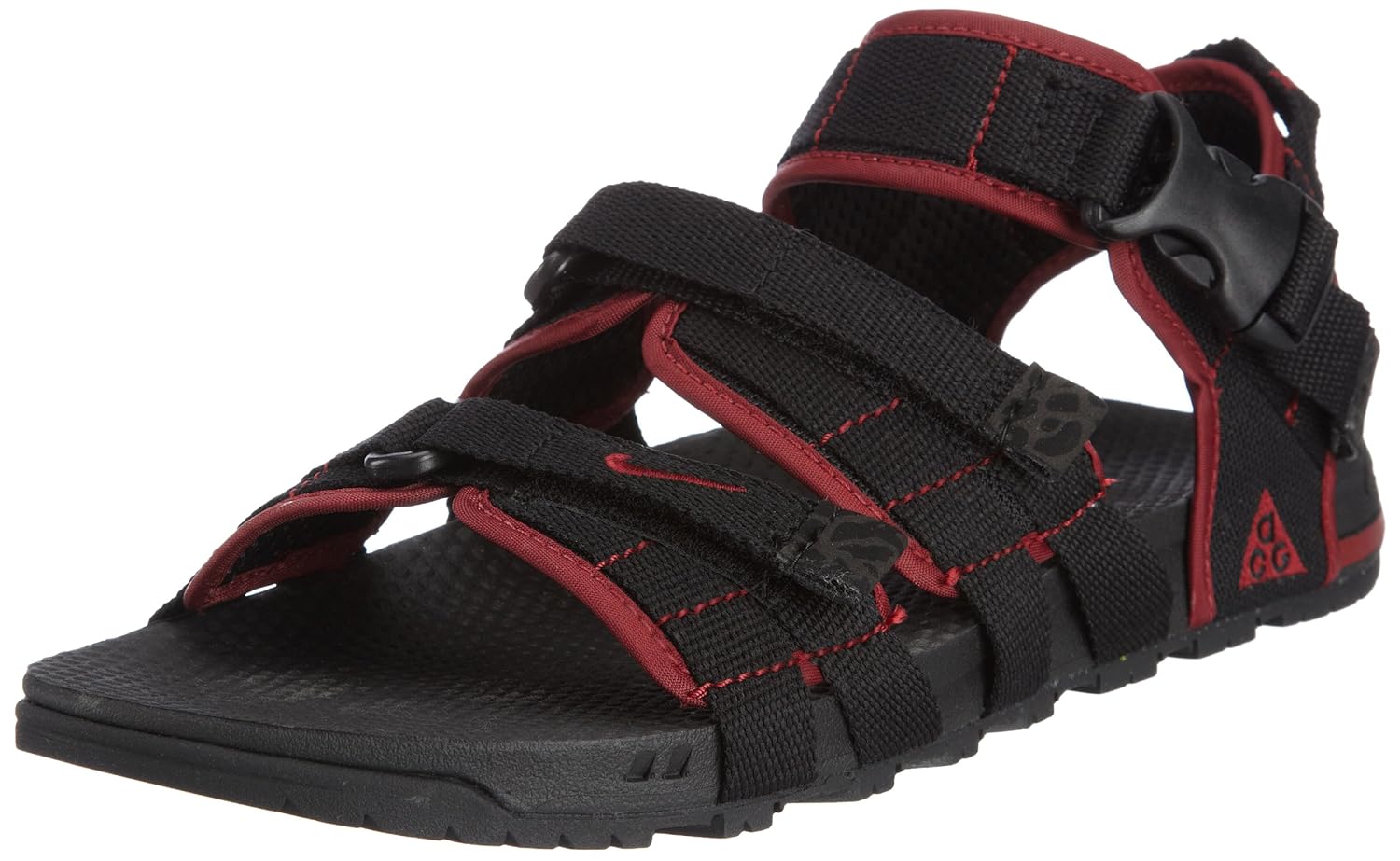nike air deschutz sandals