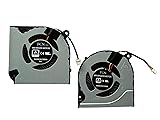 HK-Part Fan for Acer Nitro 5 AN515-43 AN515-54