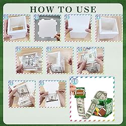 SHLINCO Football 3 Money Bank - Green 5" x 5" x