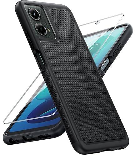 Pellicola Vetro Temperato Huawei 5T 3 Protezioni Schermo In - Foto 2