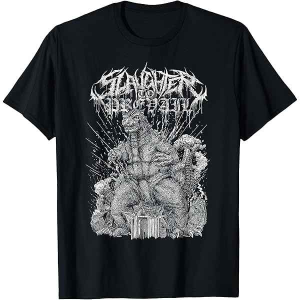 Amazon.com: Slaughter to Prevail T-Shirt : Clothing, Shoes