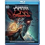 Justice League Dark: Apokolips War (Blu-ray)