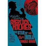 The Further Adventures of Sherlock Holmes: The Star of India